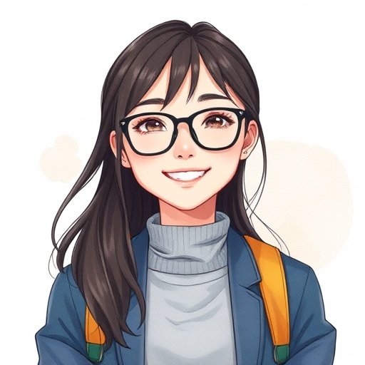 成人短剧团队成员 - 陈思琪