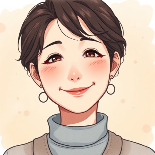 成人短剧观众 温暖的大姐