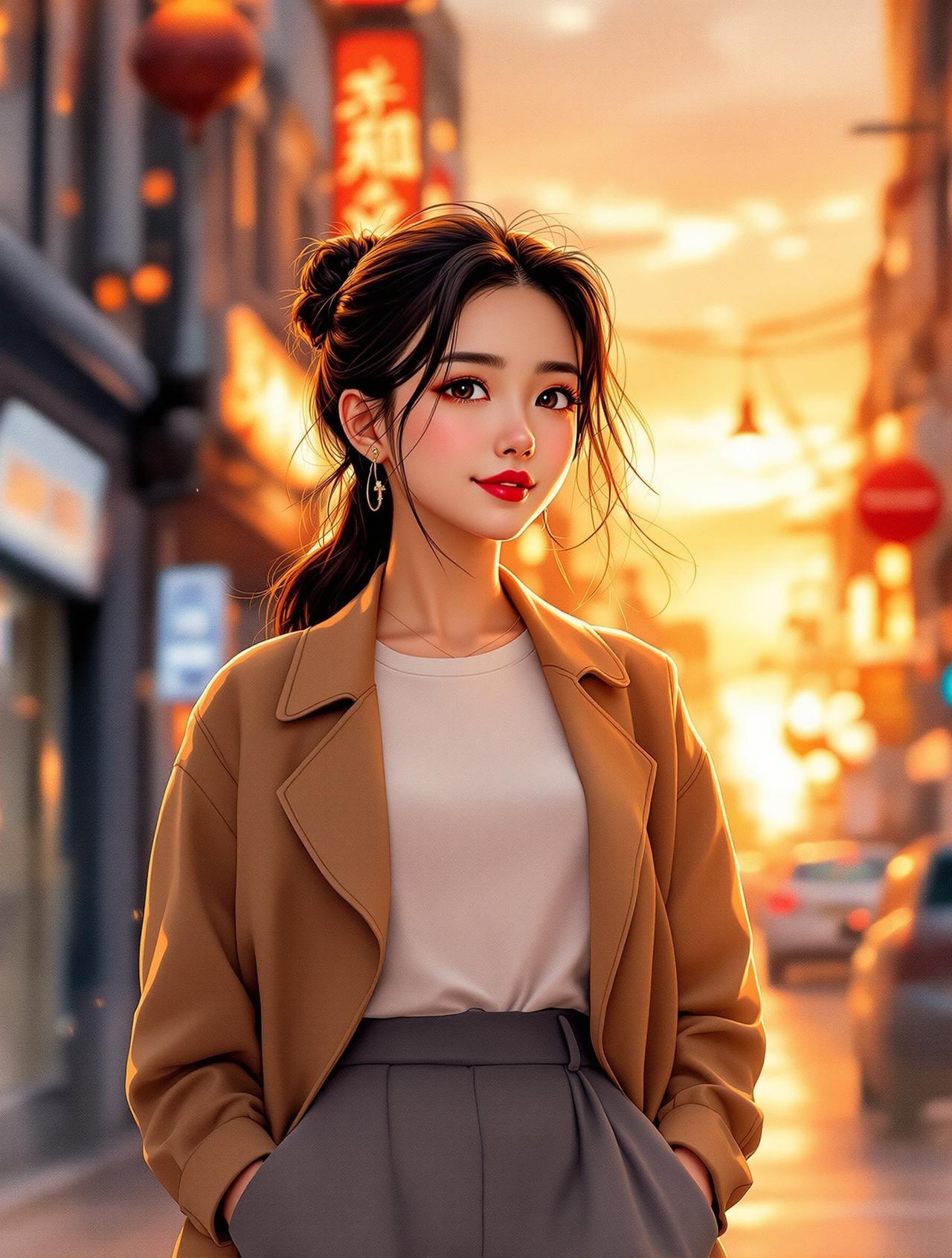 三十而已,重新出发 - 成人短剧 成人短剧作品 - 三十而已,重新出发