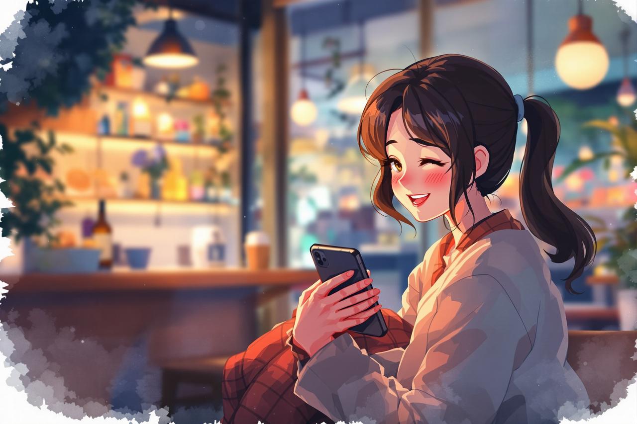 成人短剧商务合作案例 - 全库内容分发